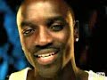 Akon - Trouble Nobody Bananza With Beauty Clean Ups Akon - Trouble Nobody Bananza With Beauty Clean Ups