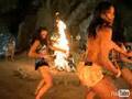 Akon - Trouble Nobody Bananza With Beauty Clean Ups