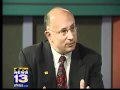 Sen. Boitano talks charter schools