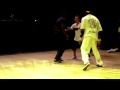 (2/2) Gamblerz vs Phase T| BOTY '09