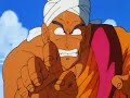 Dragon Ball capitulo 25 audio latino parte 1/2