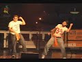 A Bollywood Dance by:Saheb SabharwalHarsh ShahNarayan BhargavaRushubh DesaiSheel VyasAnish Malpani