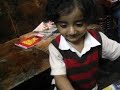 MVI 2043  Srihari Mangalore bajji