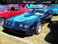 Expo Auto Rétro de Sorel partie #2
