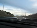 One of the best places to ride or drive.. drive for less than 30 minutes in the twisties and the have a good lunch at the alice's!Preeth was shooting and the car is a stock stang gt convertible!