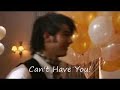 Can't Have You! - Chapter 11