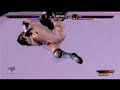 RUMBLE ROSEXX H move2