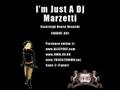 Marzetti - I'm Just A DJ - Sovereign House Records
