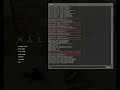 Half Life 2 Soldier Spasms