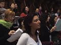 Inno al Signore della Tempesta - CoroGVA