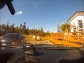 Across Newfoundland in 10 Minutes