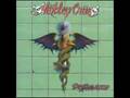 Motley Crue - Dr.Feelgood.........
