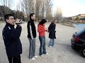 Nochevieja pedro mu�oz
