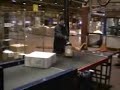 Manipulador de cargas VacuCobra para centros logísticos