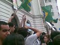 Movimento Pr�-Democracia (17/11/08)