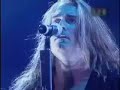 Dream Theater - The Great Debate (Live pt.2)