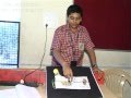 phy_Clap Switch By sai venkat.mov