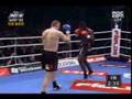 Semmy Schilt vs Remy Bonjasky  2005