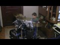 Drummer Timo 7