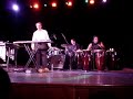 caribbean jazz project in the viii festival de  jazz de campeche