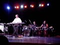 caribbean jazz project in the viii festival de  jazz de campeche