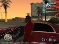 GTA San Andreas: Architectural Espionage
