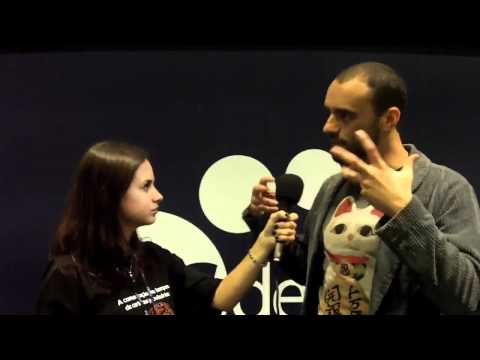 RBS Debates 2010 - Entrevista com Maurício Mota