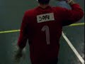 5to B 07 vs 5to A 06 -Claret- 4