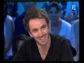 Vincent Delerm pas couché (4) Vincent Delerm pas couché (4)