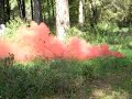 WWII reenacting \"imboscata a una pattuglia americana\" WWII reenacting \"imboscata a una pattuglia americana\"