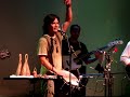 ROSSA NOVA cantando ANDR� ABUJAMRA no M.I.S
