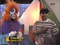 videomatch   el payaso muralito!!!