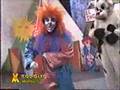 Videomatch - EL PAYASO MURALITO!!!