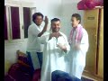 شبح الاسكندرية