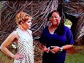 Raven-Symone and Mae Whitman hosting Tinkerbell on Disney Channel clip 4 Raven-Symone and Mae Whitman hosting Tinkerbell on Disney Channel clip 4