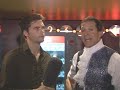 Steve Guttenberg on Tom Selleck's moustache