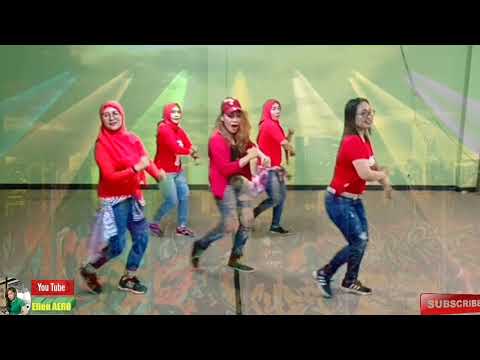 VIA VALLEN - DI SANA MENANTI DI SINI MENUNGGU - SENAM KREASI