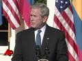 Bush Renewing Push for Colombian Free-Trade Deal