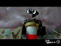 wall~E....taiko wall~E