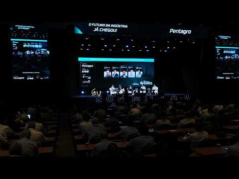 Vision Tech 2026 | Líderes da Bioenergia: Margens, Investimentos e Próximas Decisões