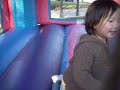 moon bounce