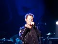 Billy Idol - John Wayne @ Hammerstein, NYC 8/26/08