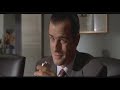 American Psycho - Business Card Scene American Psycho - Business Card Scene