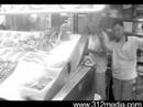 A trip to the Hawker Center in Singapore