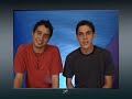 Pedro Diniz apresenta Vídeo Labirinto