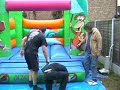 LWF Annihilation Main Event (Part 2 of 3) LWF Annihilation Main Event (Part 2 of 3)