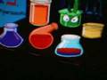 Pajama Sam's Potions