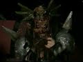 GWAR - Metal Head Video 1989
