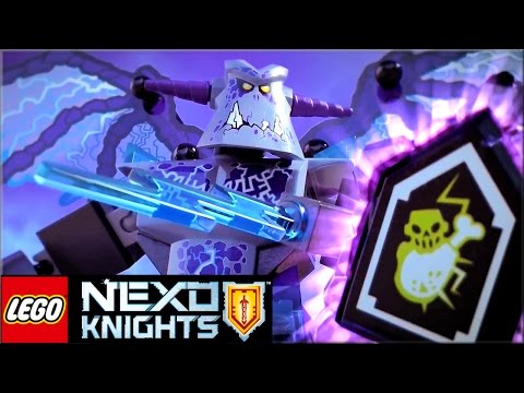 Конкурс лего nexo knights Конкурс лего nexo knights