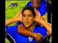 Boca Juniors 2 X 0 River Plate (Riquelme)